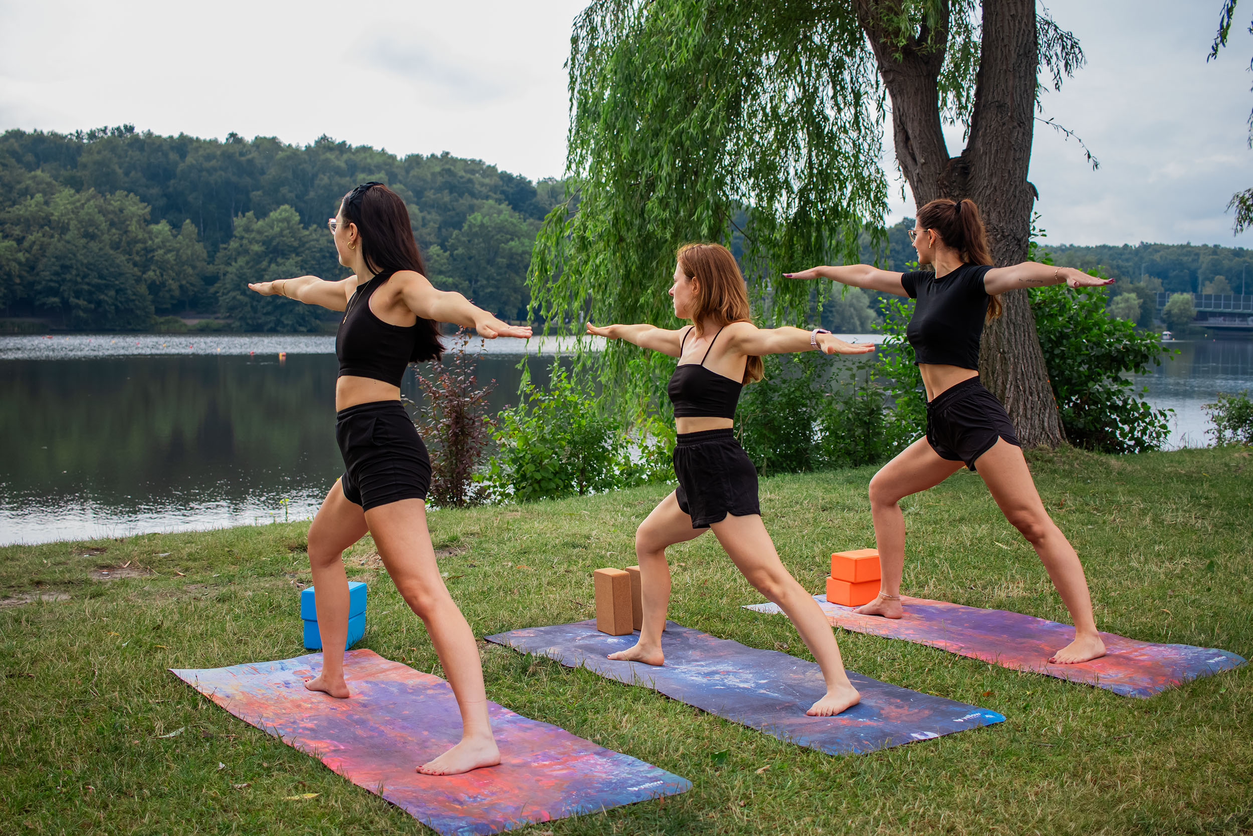  Kolorowe_maty_do_jogi