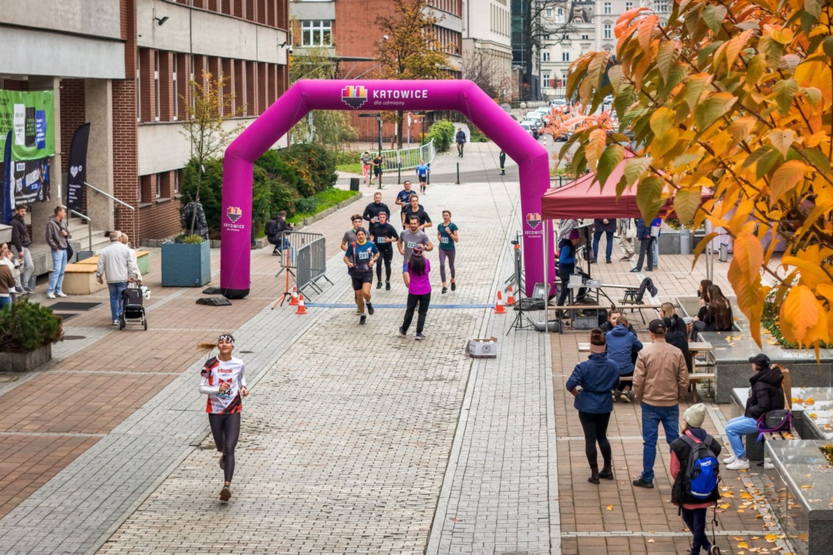 Grzegorz Bargieła/WKATOWICACH.eu