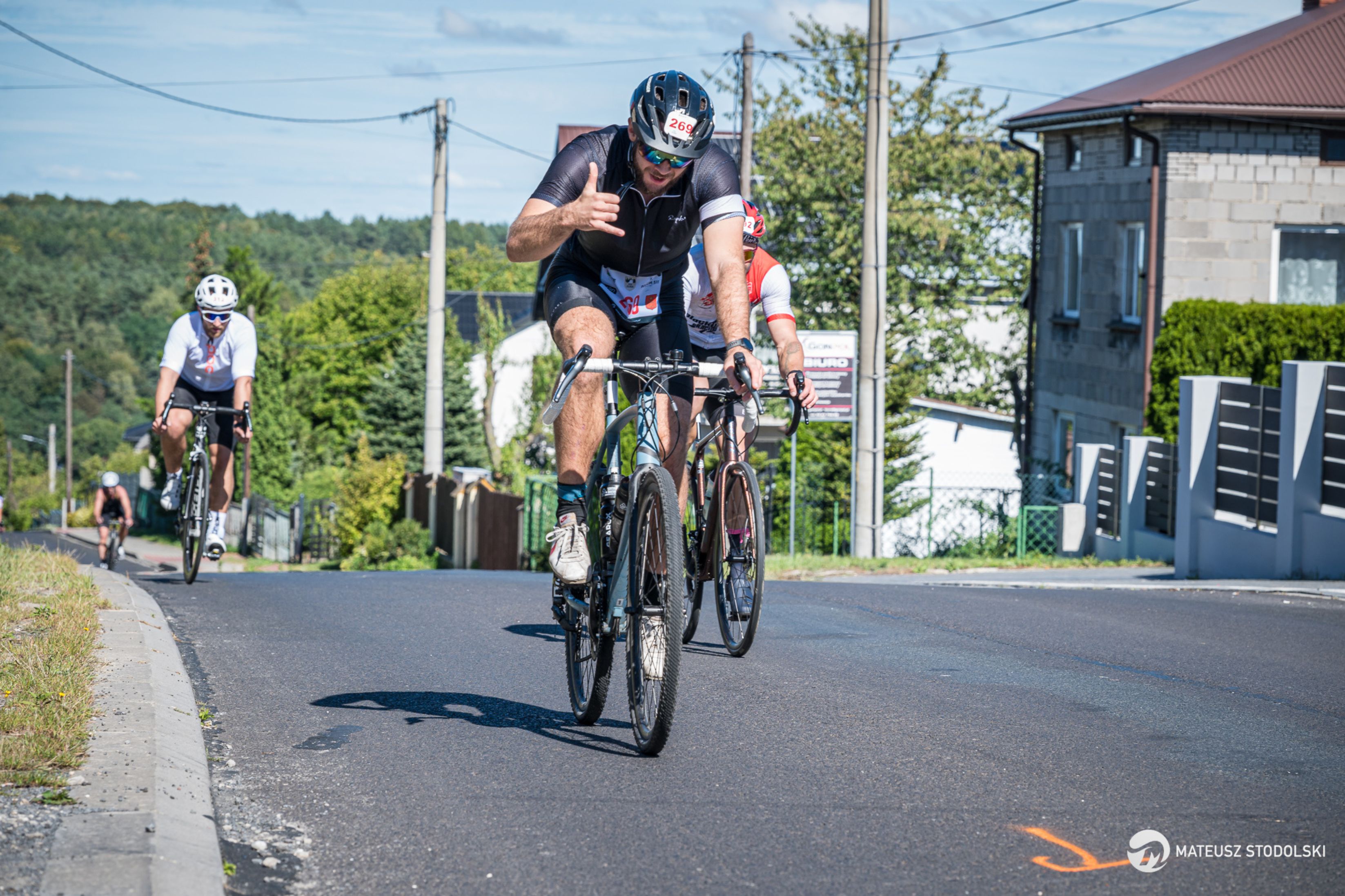 Mateusz Stodolski - Fotografia 