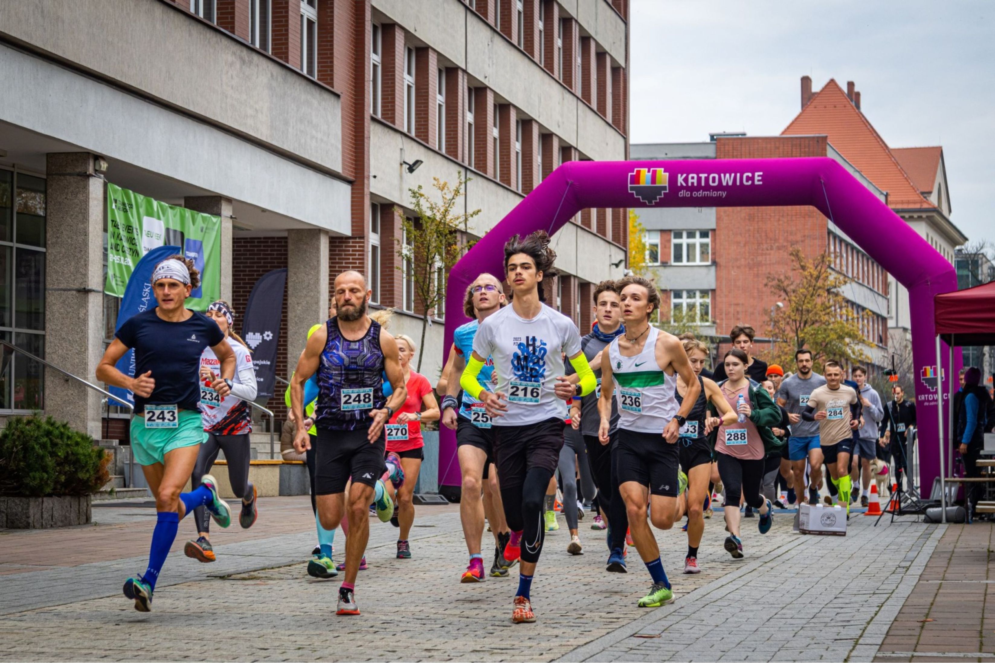 Grzegorz Bargieła/WKATOWICACH.eu