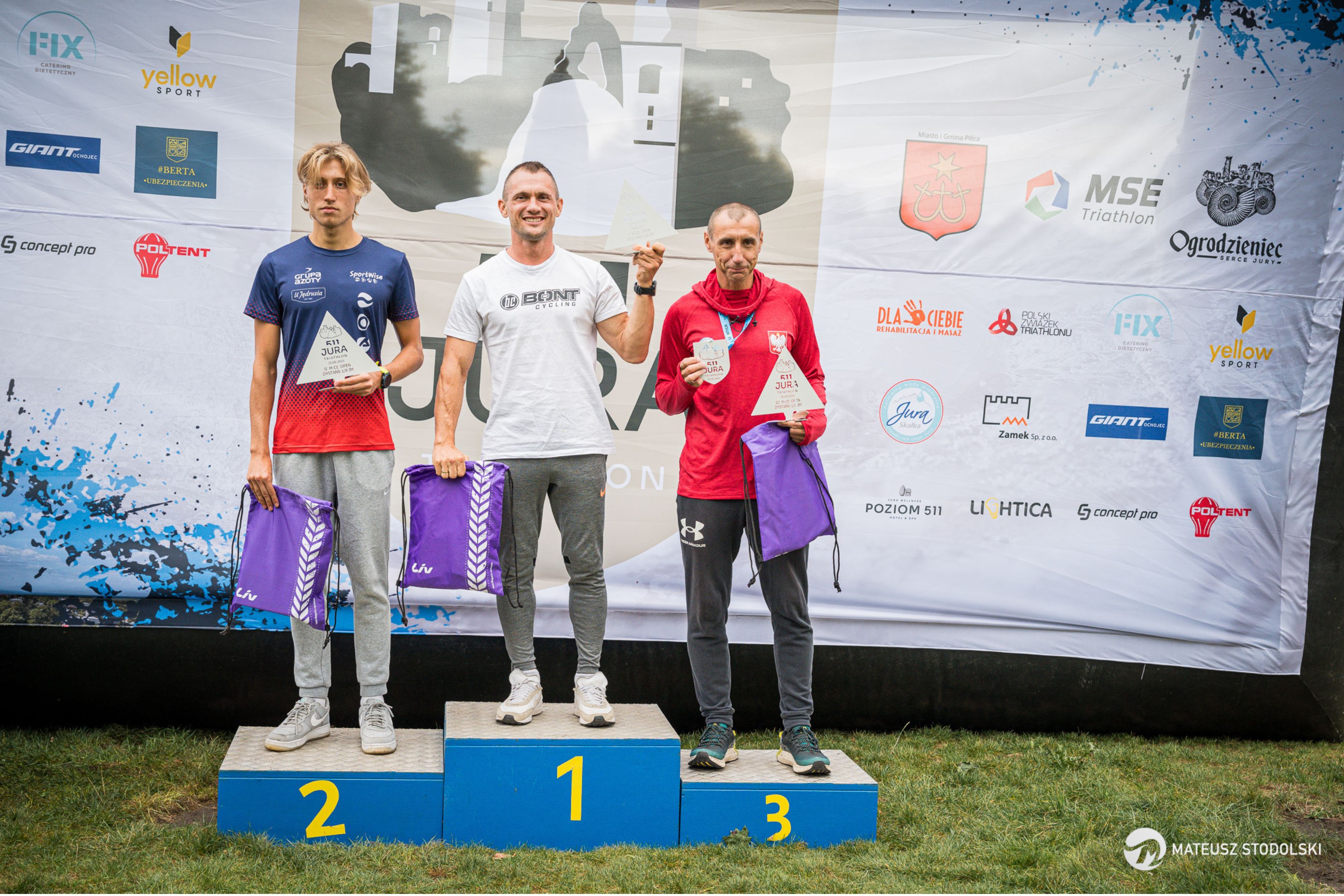 Mateusz Stodolski - Fotografia 