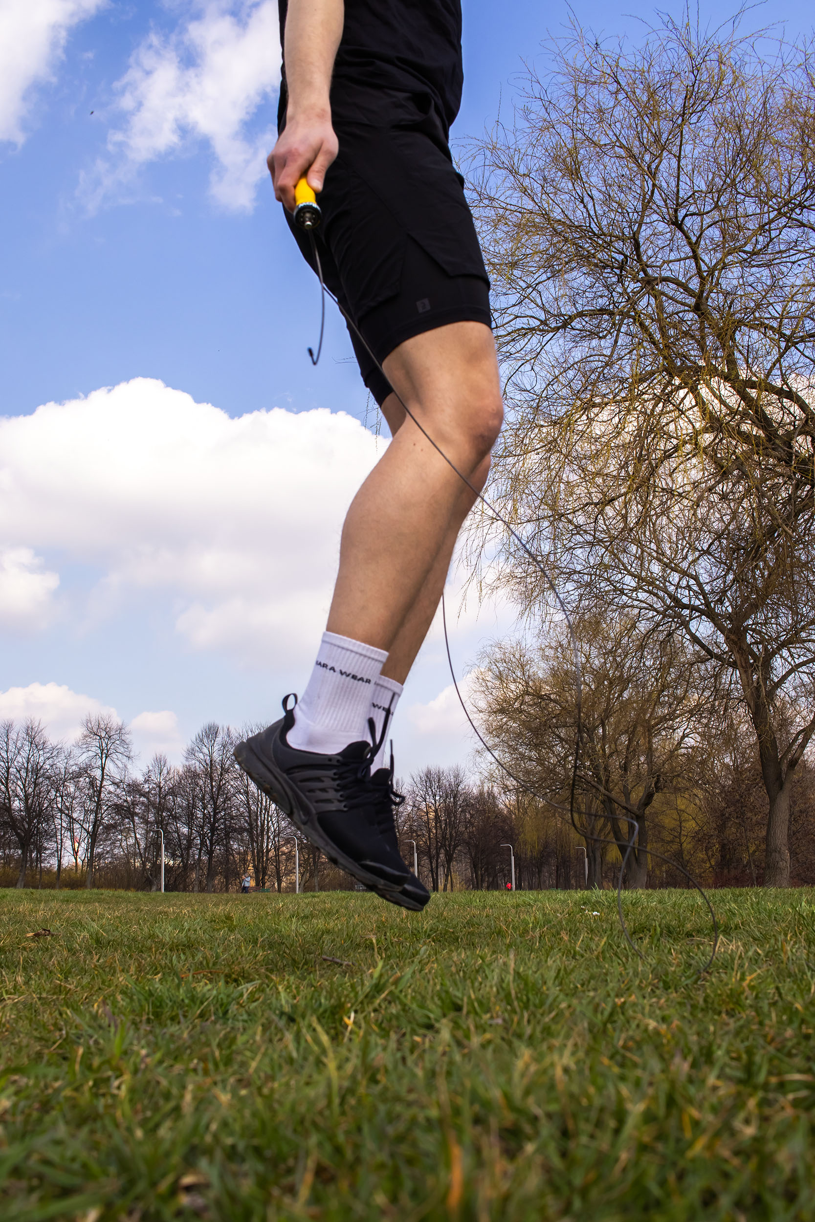 Jaka skakanka jest odpowiednia? 