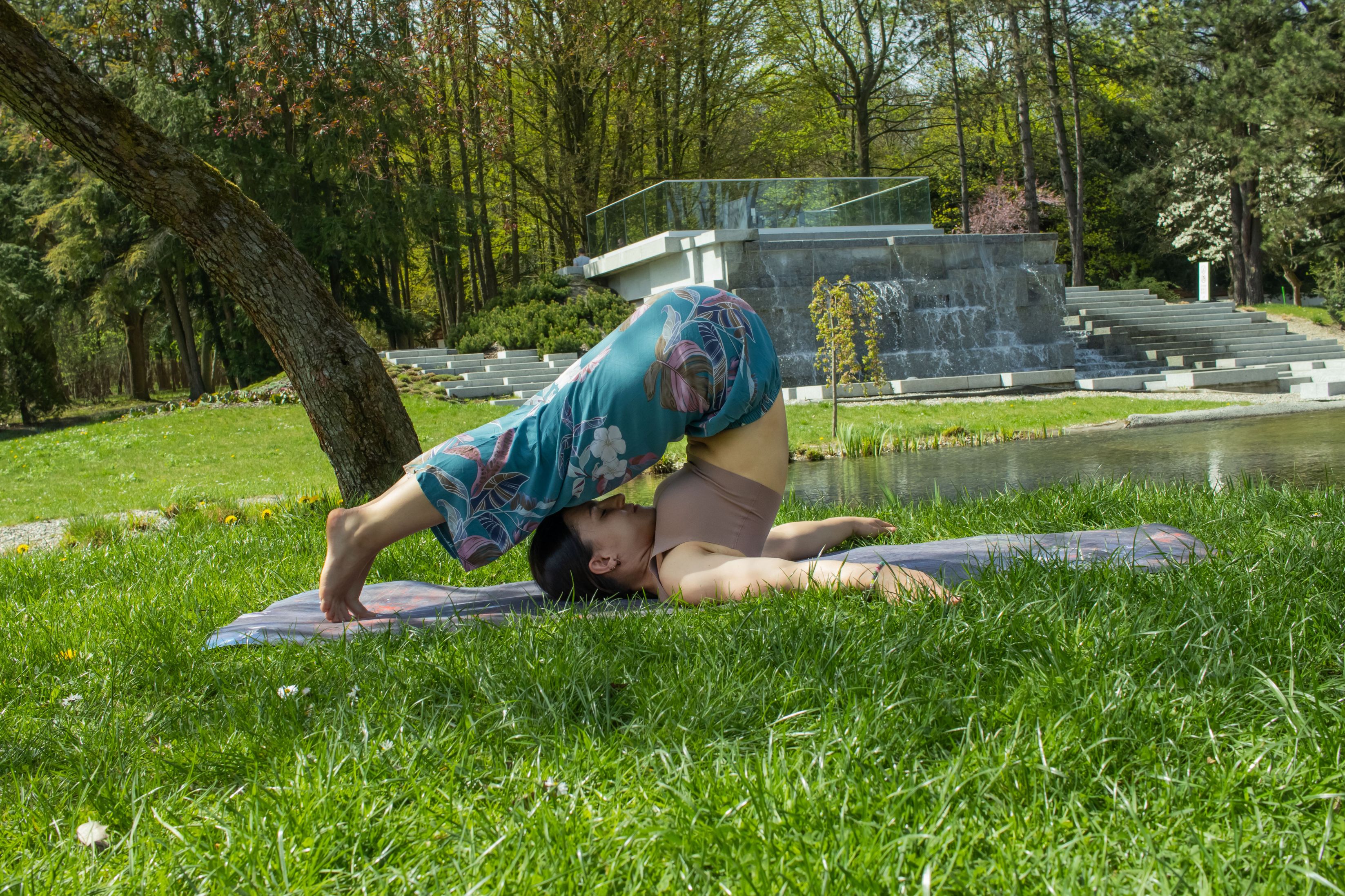 Czy joga pomaga w psychoterapii?