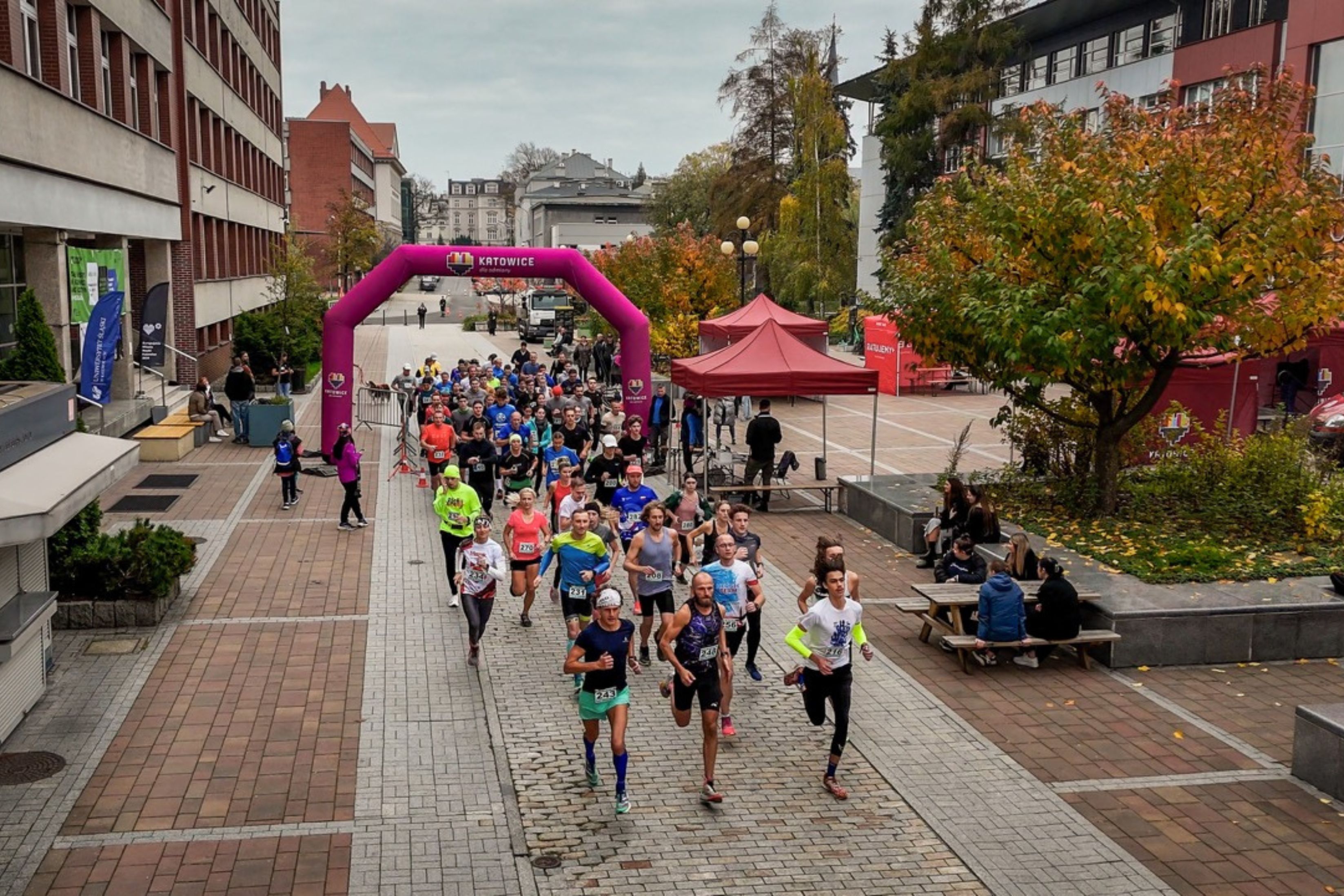 Grzegorz Bargieła/WKATOWICACH.eu