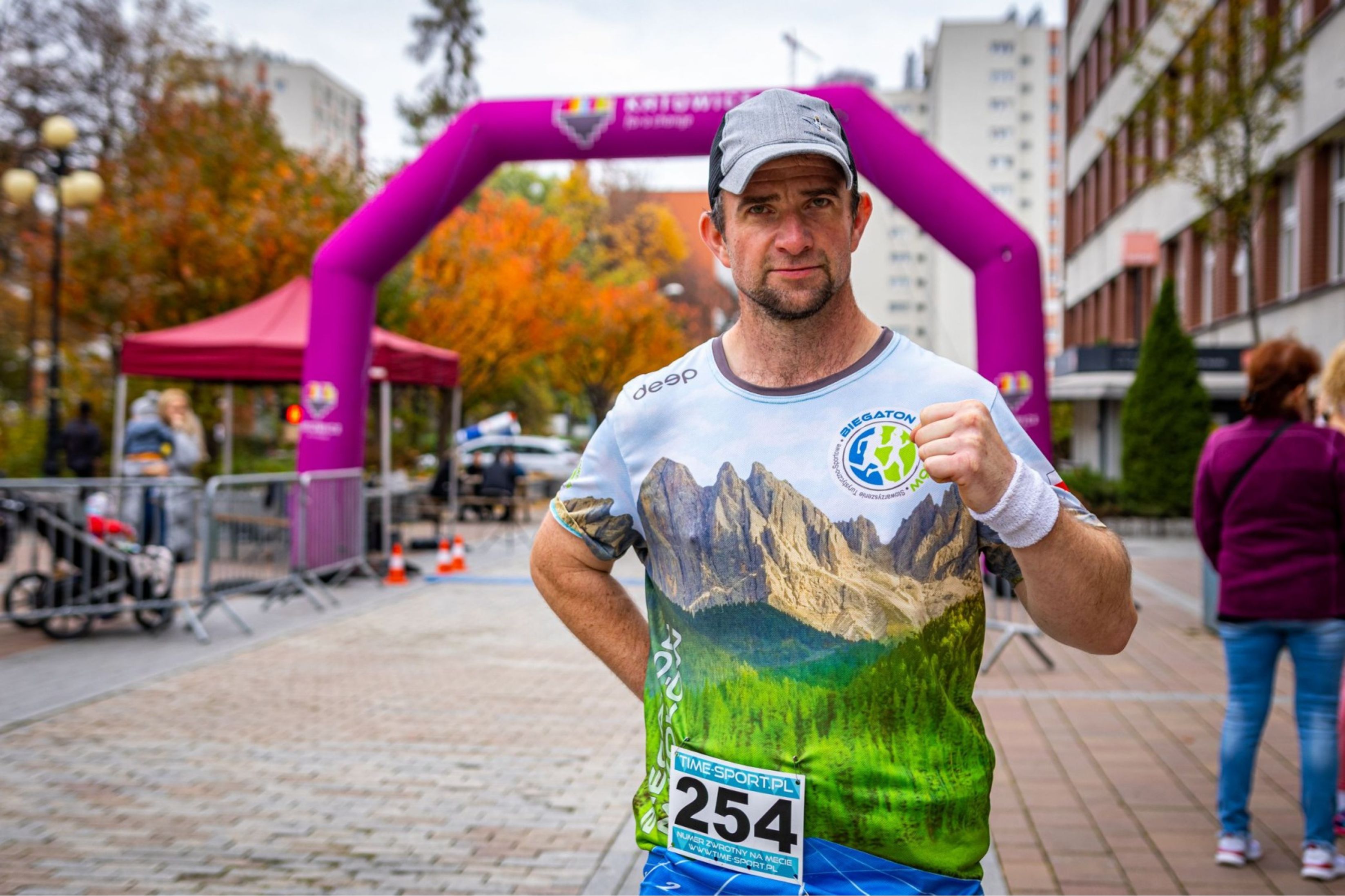 Grzegorz Bargieła/WKATOWICACH.eu