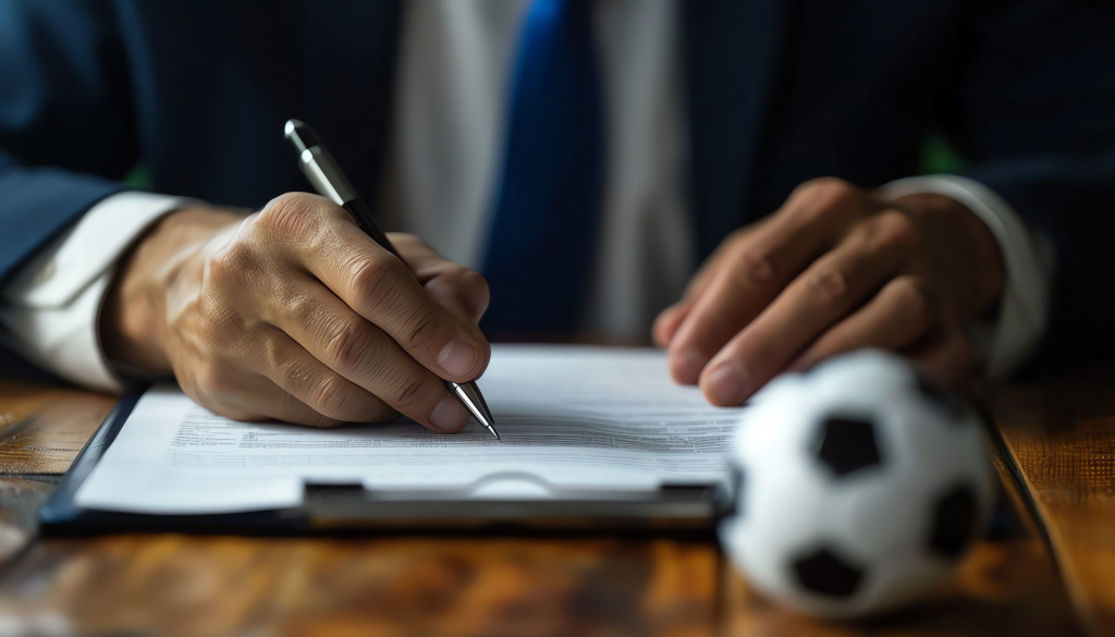 ZARYS International Group i yellowSPORT oficjalnym partnerem medycznym Betclic 1 Liga w sezonie 2024/2025