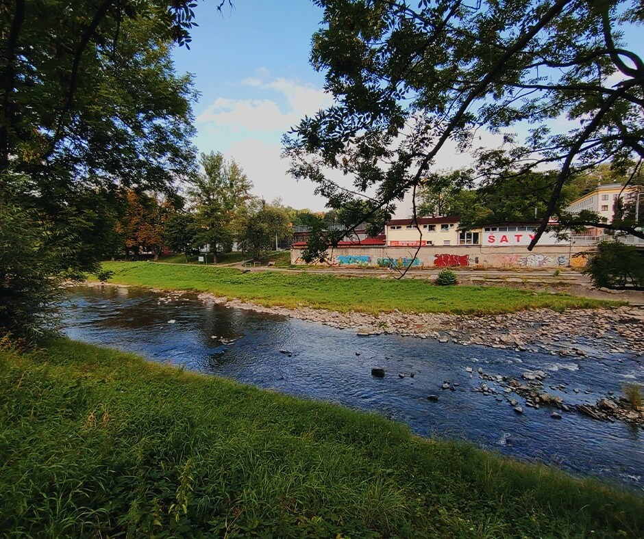 Pomysł na jednodniową wycieczkę - spacer malowniczymi uliczkami Cieszyna