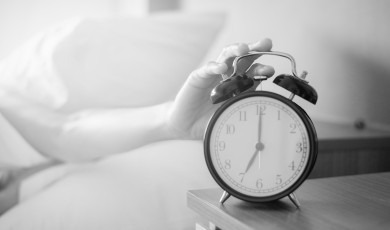 Sen i jego wpływ na organizm 