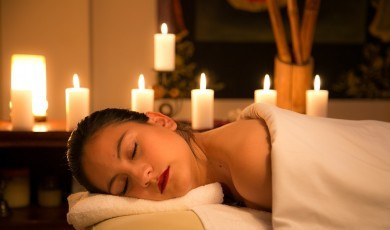 Olejki do masażu, gdzie kupić? 