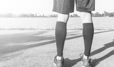 Odzież kompresyjna i jej znaczenie podczas treningu