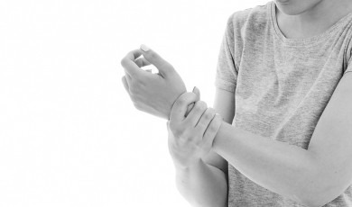 Stłuczenia - jak sobie z nimi radzić?