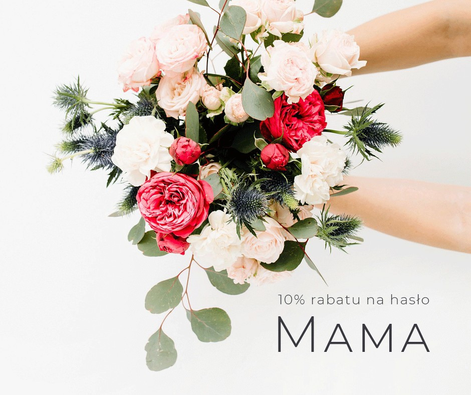 Dzień Matki w yellowSPORT