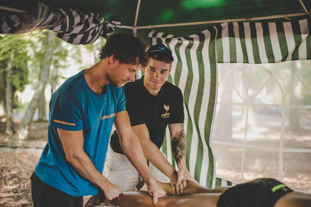 Gliwicka Parkowa Prowokacja Biegowa