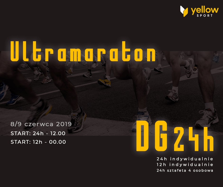 DG24h - Ultramaraton