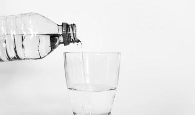 Nawadnianie organizmu 