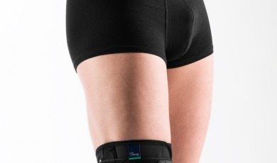 Orteza stawu kolanowego jak dobrać?
