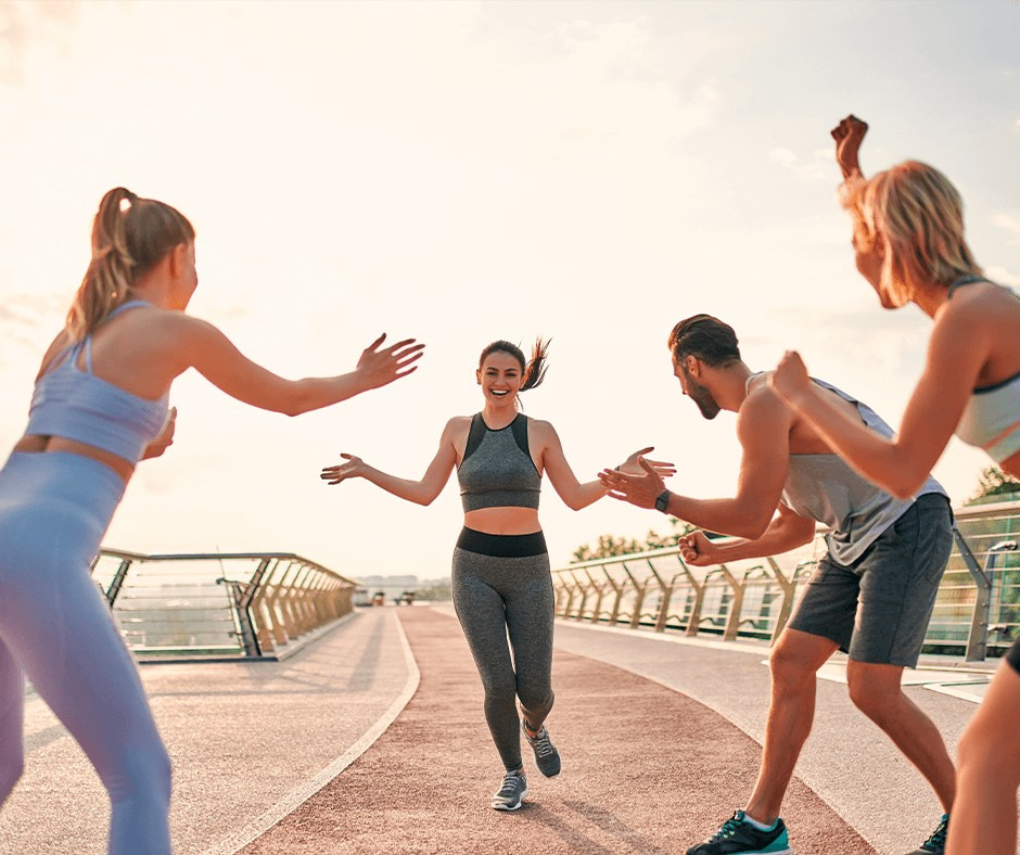 yellowSPORT zaprasza