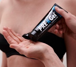 PRE-K GEL - żel przygotowujący skórę do aplikacji kinesiotapingu