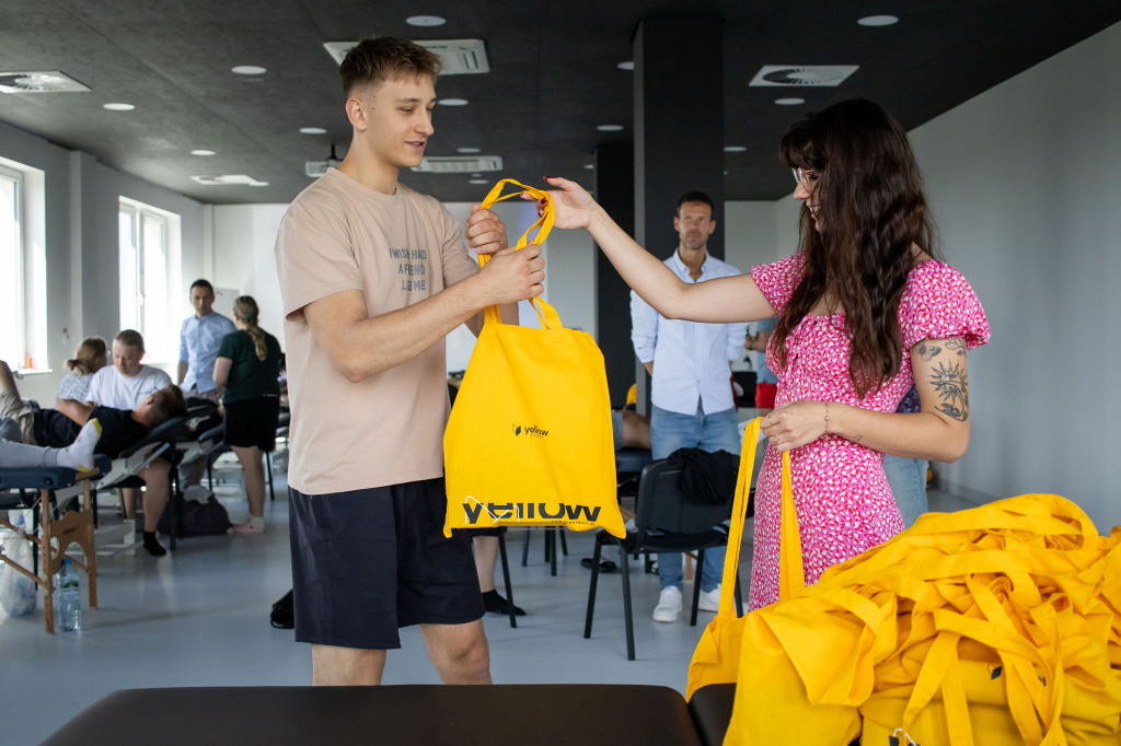 Relacja ze szkolenia z suchego igłowania