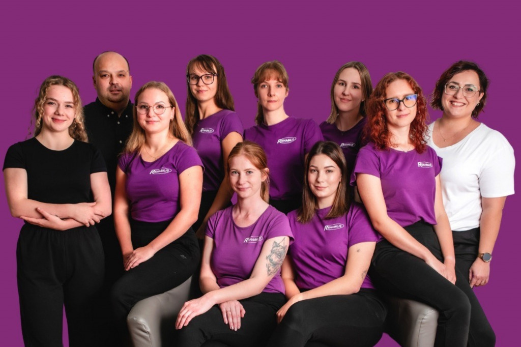 Nowa współpraca yellowSPORT x Rehabilis