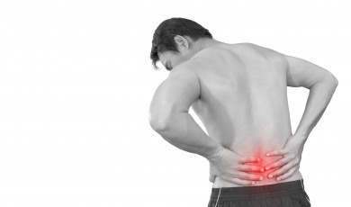 Dyskopatia - problem współczesności