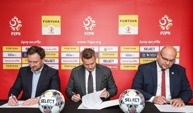 Fortuna 1 Liga sezon 2022/2023