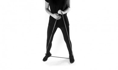 Ćwiczenia z akcesoriami fitness - część 1 