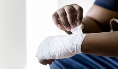 Ile kosztuje bandaż elastyczny?