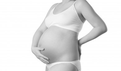 Dolegliwości bólowe u świeżo upieczonych mam