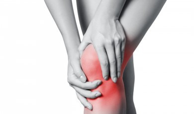 Konflikt rzepkowo-udowy (boczne przyparcie rzepki, kolano kinomana)