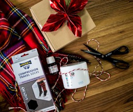 10 pomysłów na prezenty świąteczne z yellowSPORT