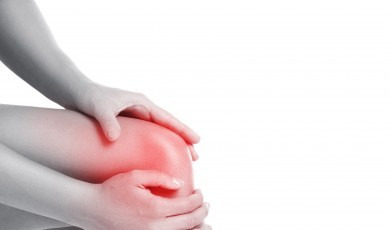 Chondromalacja rzepki