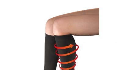 Skarpety kompresyjne – czy warto?