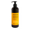 yellowSPORT yellowMASSAGE - Olejek do masażu - zielona herbata - 500 ml