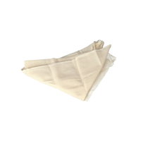 ZARYS elastoSLING - Chusta trójkątna bawełniana - Niesterylna - 96 x 96 x 136 cm