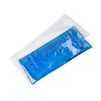 ZARYS thermPAD - Kompres żelowy - Uniwersalny do terapii zimnem i ciepłem - 12 cm x 29 cm