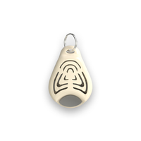 TICKLESS® Kid - Ultradźwiękowa ochrona przed kleszczami dla dzieci - Beżowy