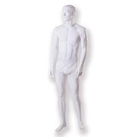 ZARYS BETAtex - Jednorazowe majtki do badań i zabiegów - Niesterylne, przewiewne, uniwersalne - Białe