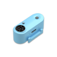 TICKLESS® Run - Ultradźwiękowa ochrona przed kleszczami dla osób aktywnych