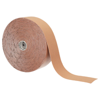 yellowTAPE - Taśma do kinesiotapingu - 5 cm x 32 m - Beżowa