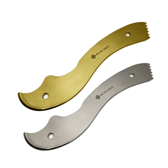 Acus Med - Kat PRO do pinoterapii - 18 cm