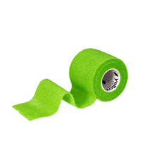 yellowBAND - Bandaż kohezyjny - 5 cm x 4,5 m - Zielony
