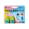 TICKLESS® Run - Ultradźwiękowa ochrona przed kleszczami dla osób aktywnych