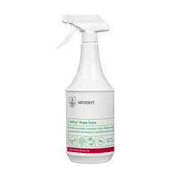 Velox Foam Extra  - bezalkoholowa pianka do dezynfekcji powierzchni 1L
