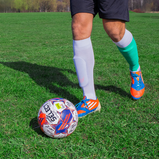 yellowBAND - Bandaż kohezyjny - 5 cm x 4,5 m - Soczyście zielony