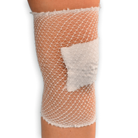 ZARYS elastoNET - Elastyczna siatka opatrunkowa nr 6 - 1 m