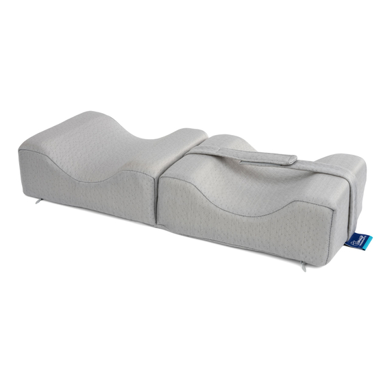 Poduszka ortopedyczna dwuczęściowa kończyn dolnych SPACER