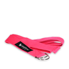 yellowSTRAP Yoga - Pasek do jogi - Różowy - 183 cm x 3,8 cm