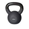 yellowKETTLEBELL - Kettlebell żeliwny - Szary- 16 kg