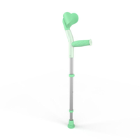 Kula łokciowa POPIN'S, kolor ZIELONY